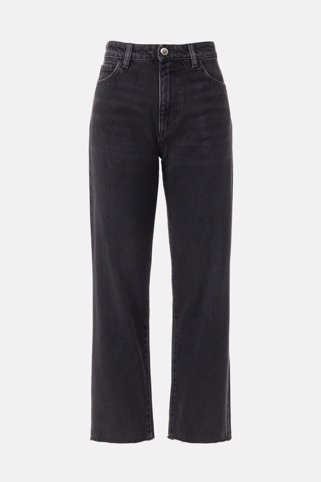 Jill Straight Leg Jeans