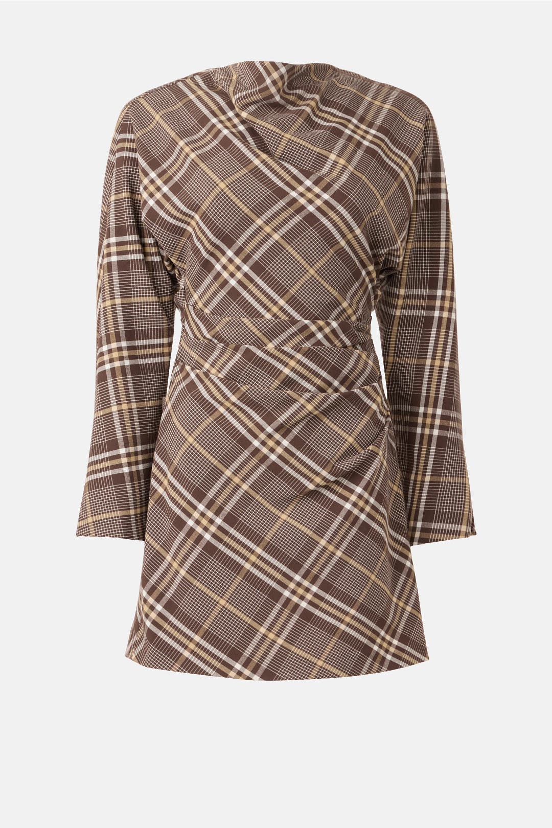Harpor Mini Dress by SIMKHAI | Rent the Runway