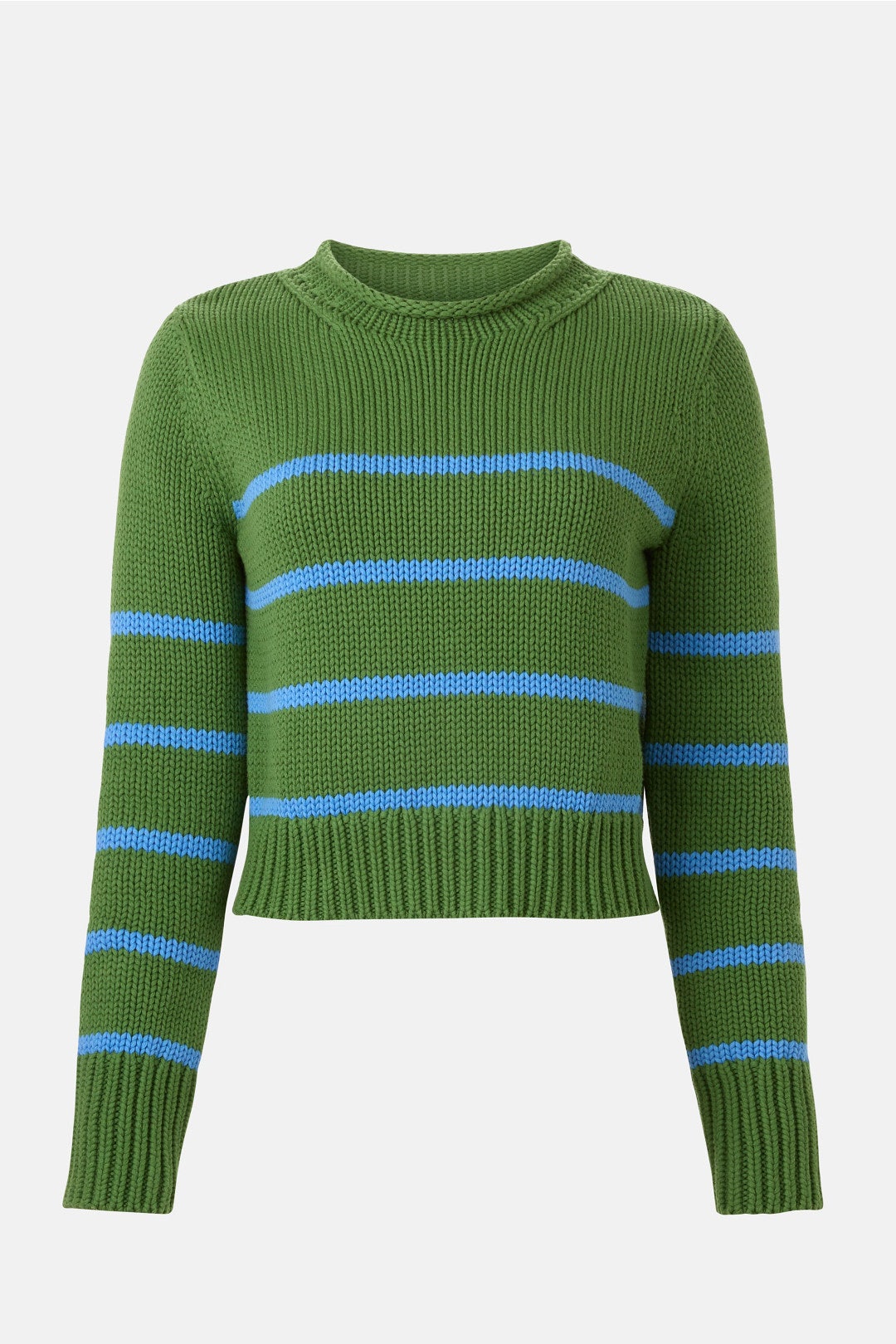 Mini Marina Sweater by La Ligne