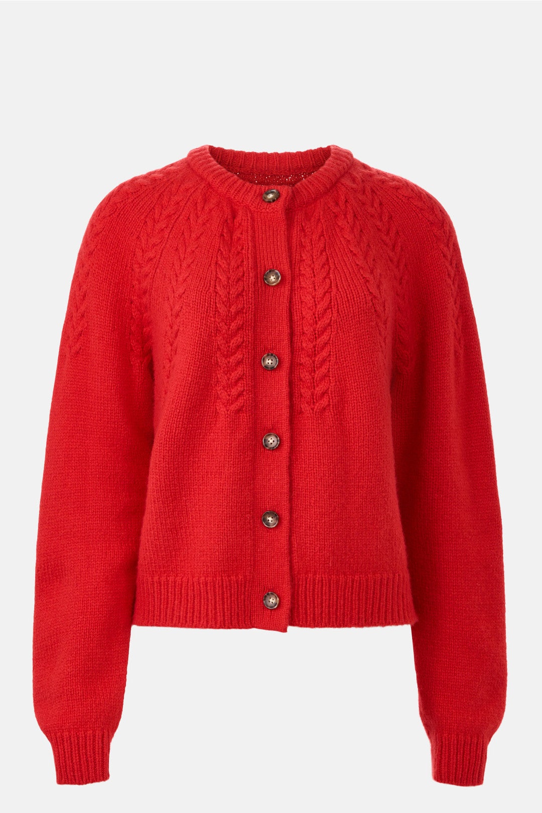 Everly Cable Cardigan by Marine Layer 4