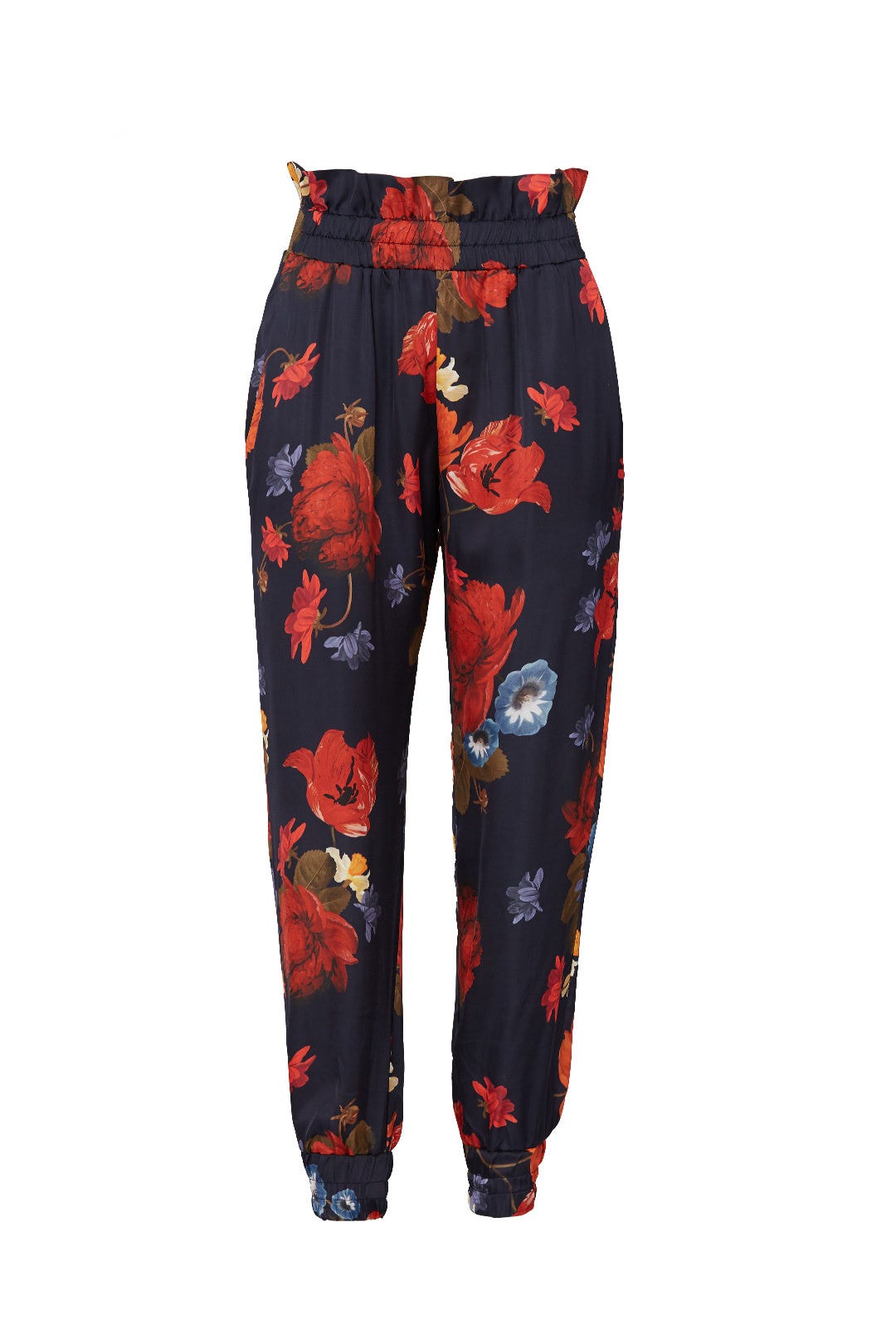 Floral Joggers by Mother of Pearl 3