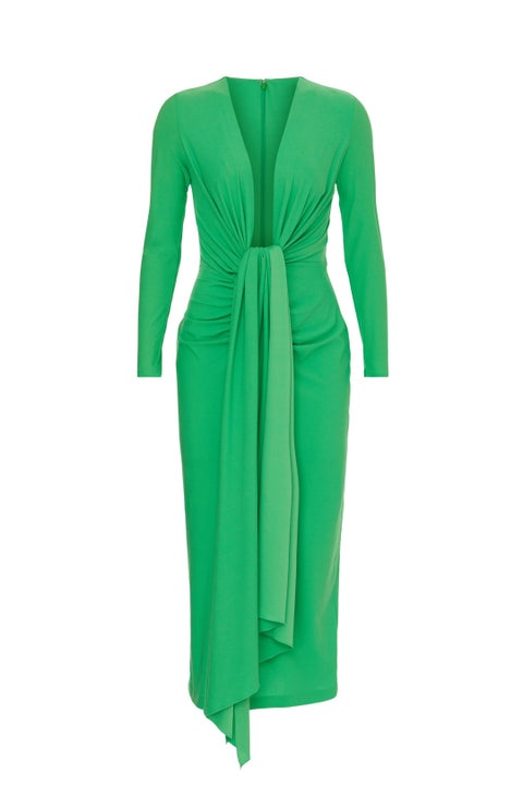 Lorena Midi Dress