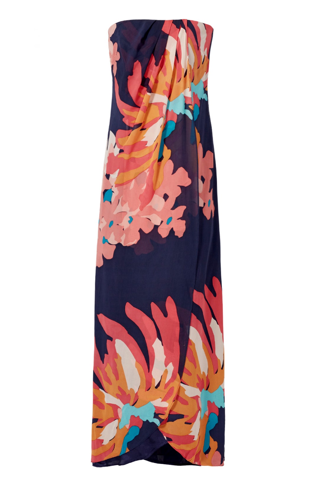 Surfs Up Maxi by Trina Turk 3