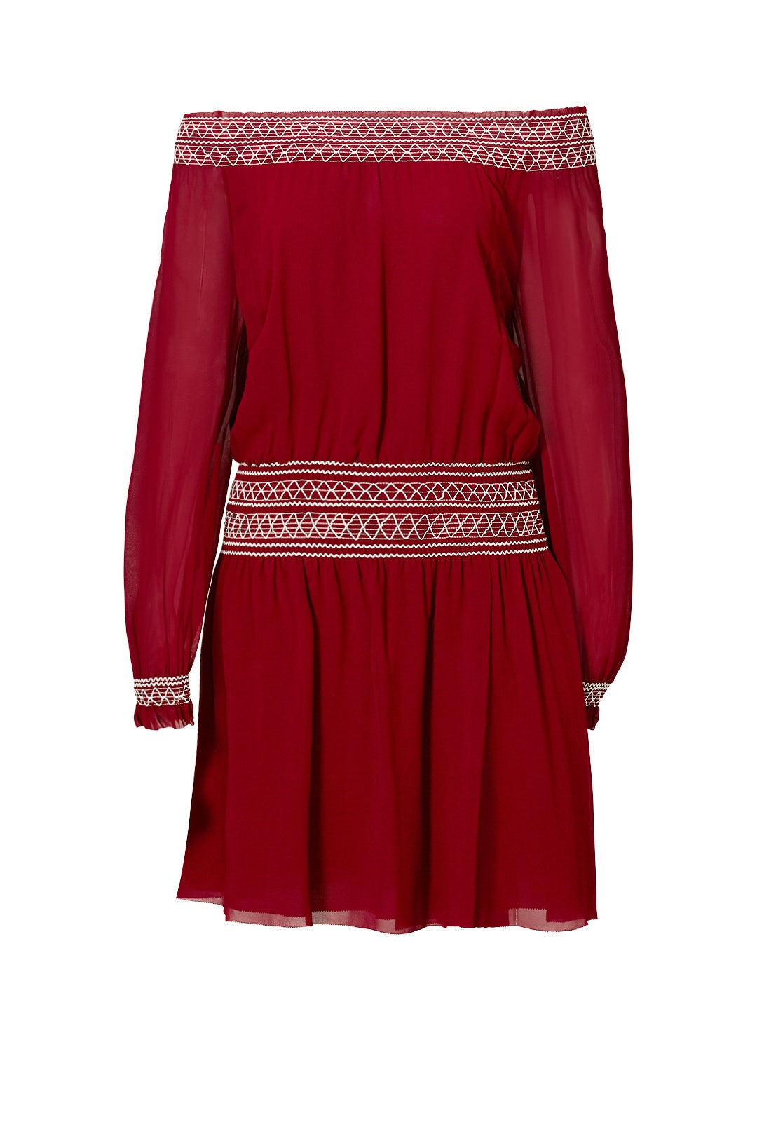 Port Royal Dress by Tory Burch 3