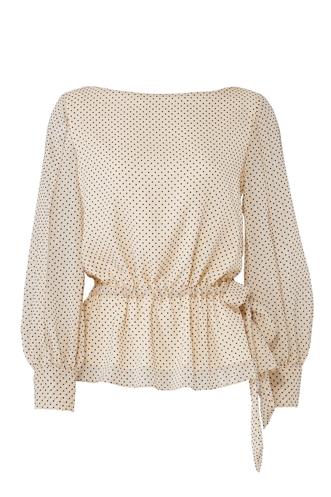 Holly Top by Waverly Grey