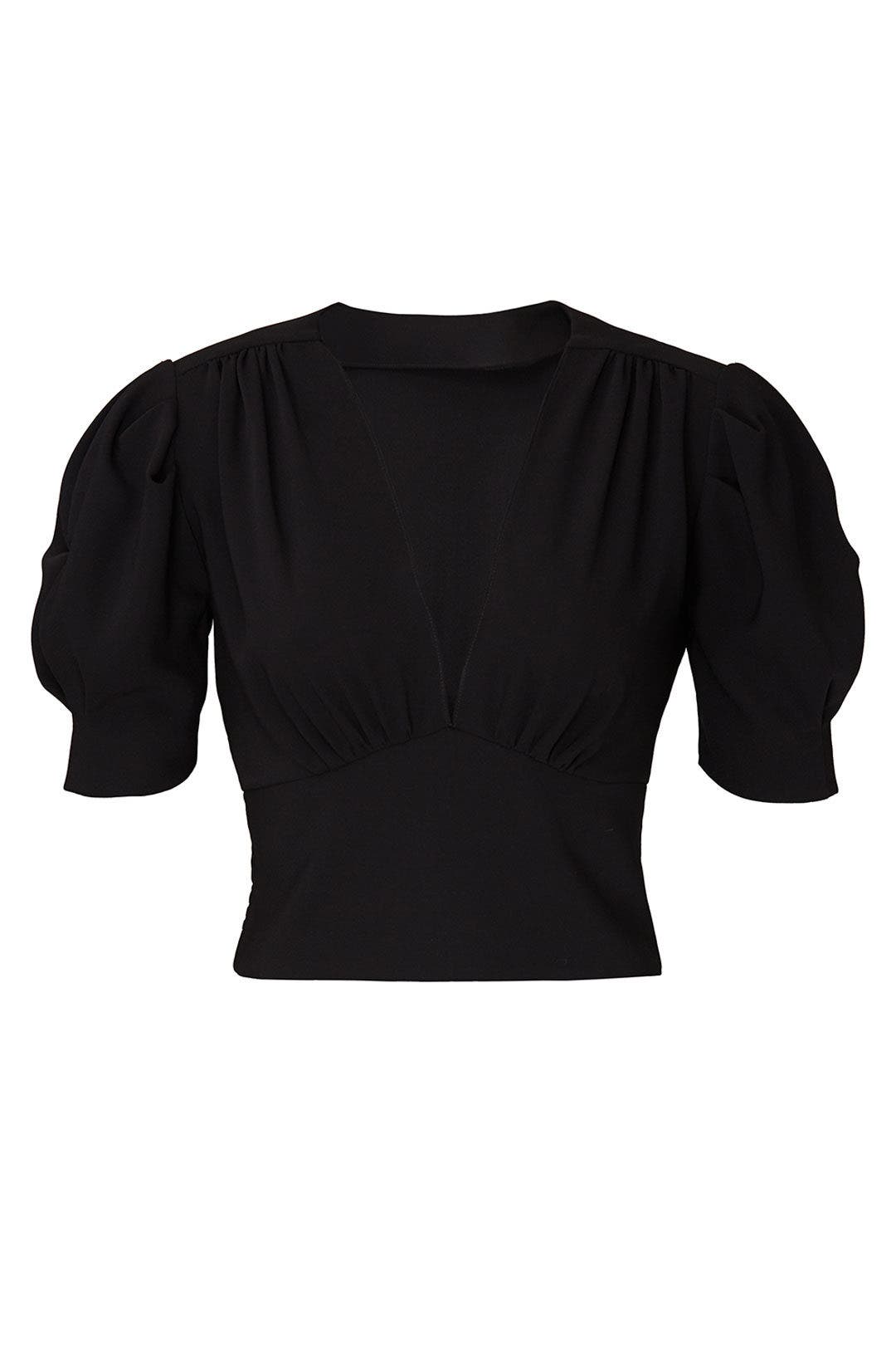 Rosen Top by Amanda Uprichard 4