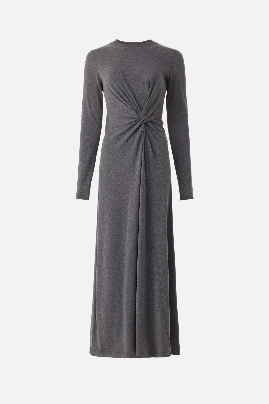 Long Sleeve Volta Dress by Apiece Apart 4