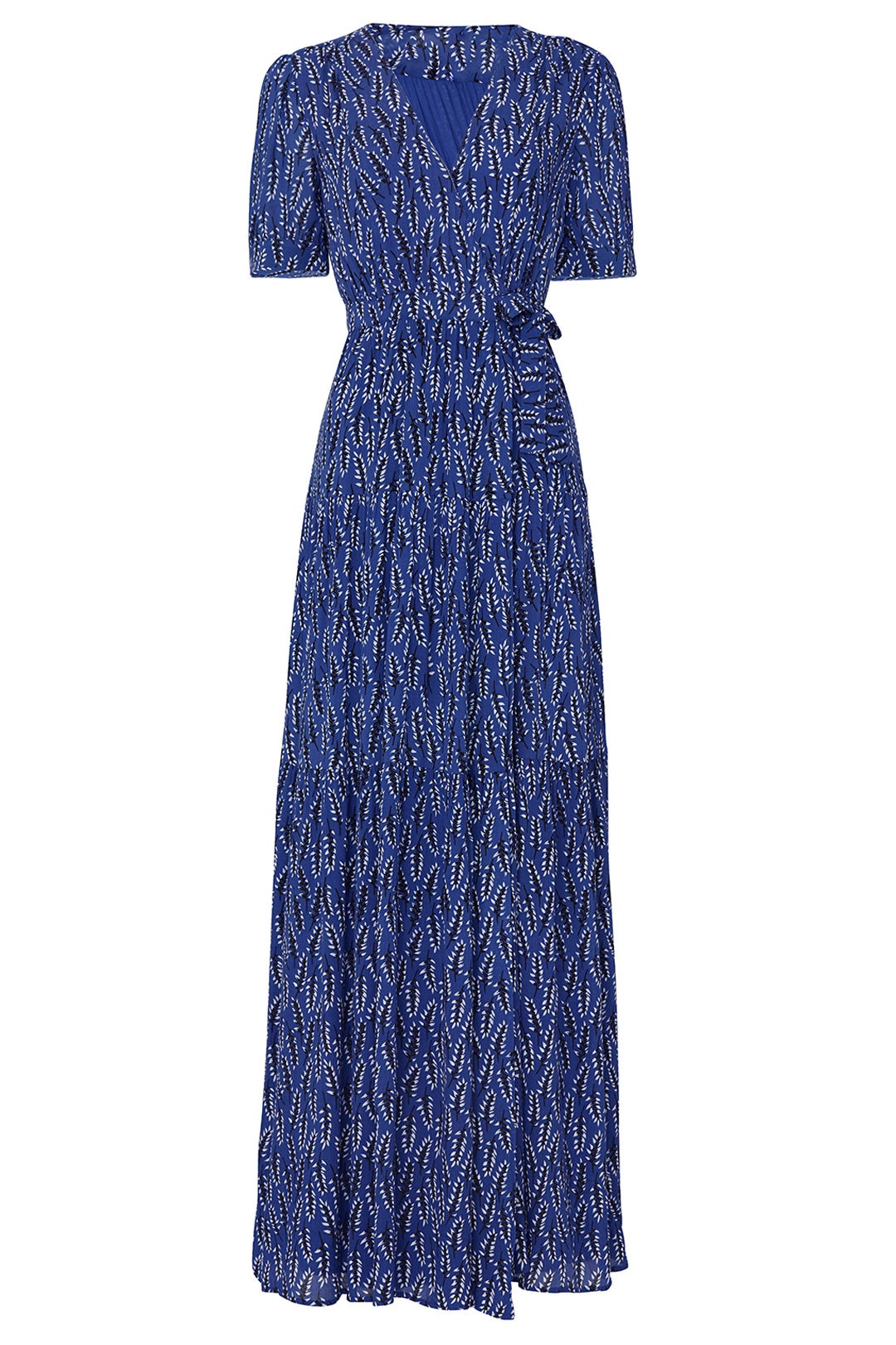 Cyana Maxi by ba&sh