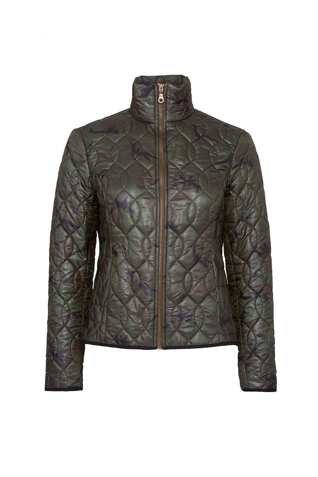 Army Giana Jacket by DREW