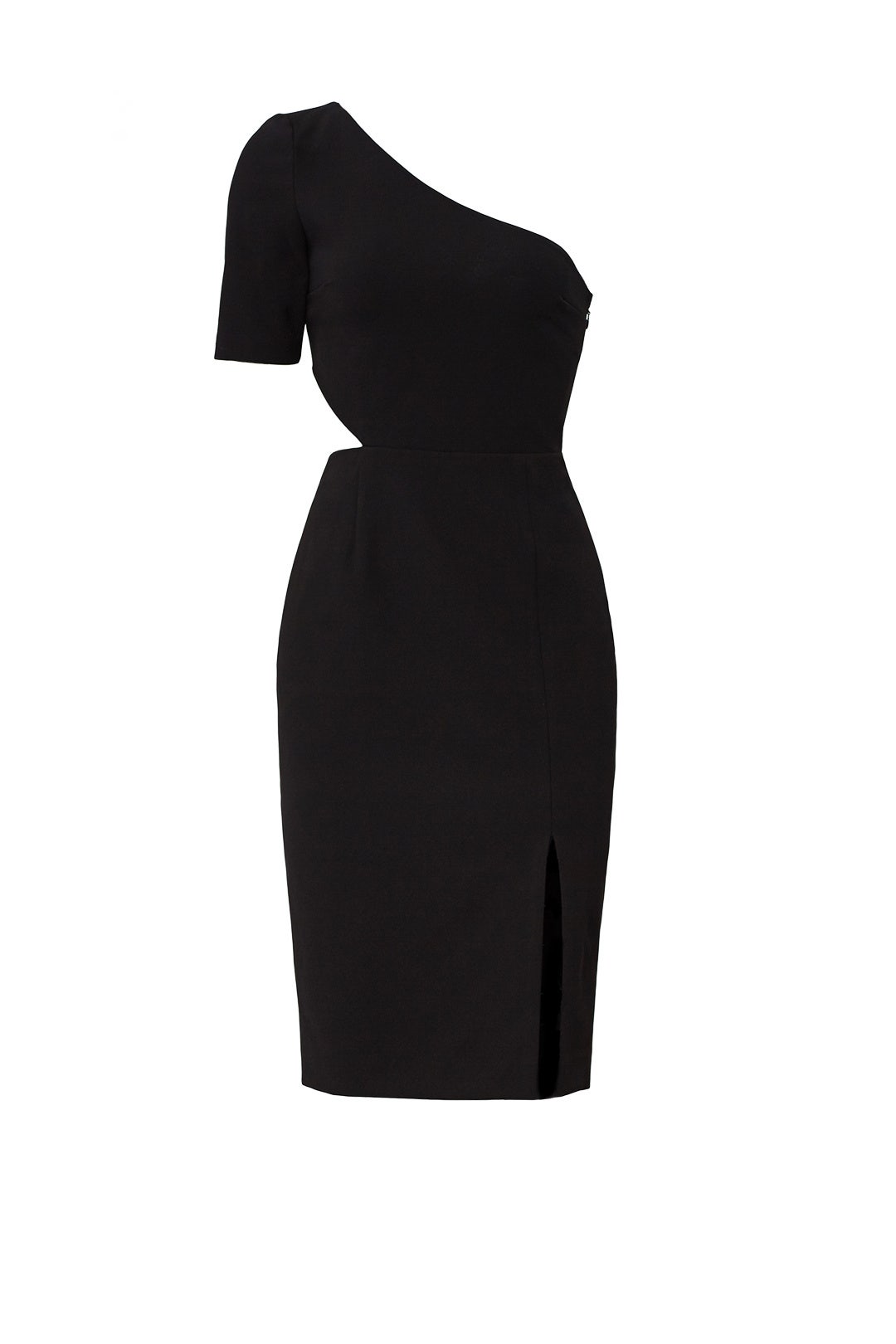Black Cutout Sheath by Jill Jill Stuart 3