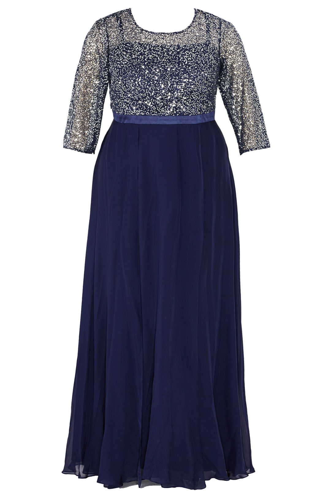 Mercer Gown by Kay Unger 3