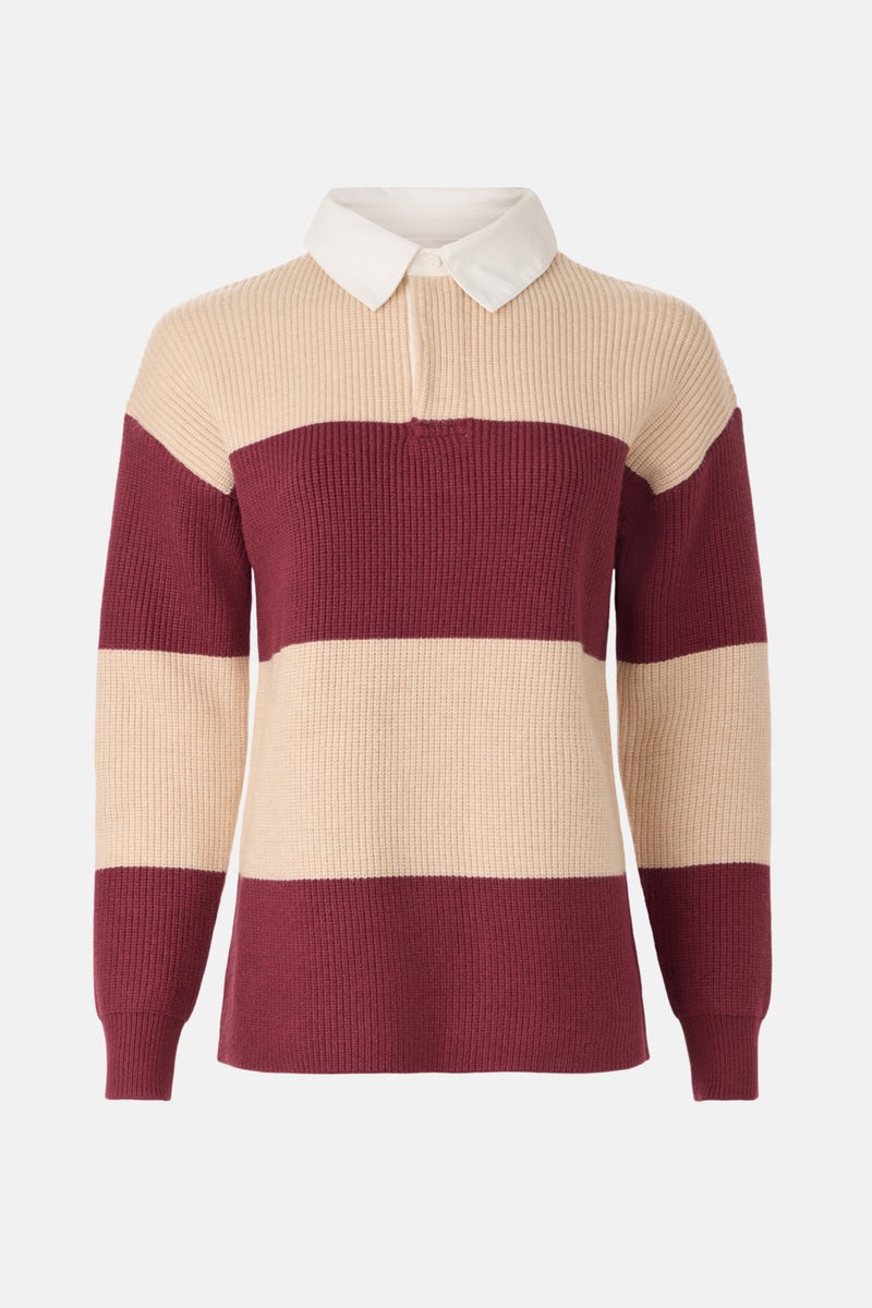 Waylon Sweater by Line + Dot - Photo 4