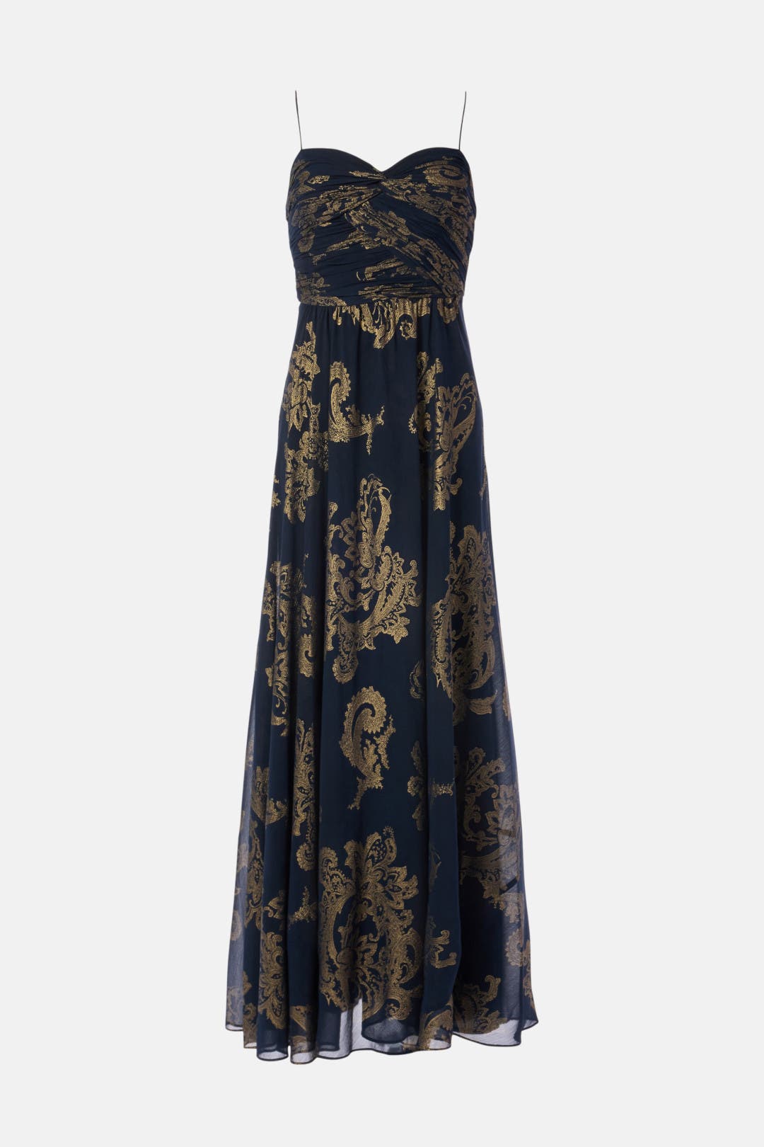 Jacindra Gown by Lauren Ralph Lauren | Rent the Runway