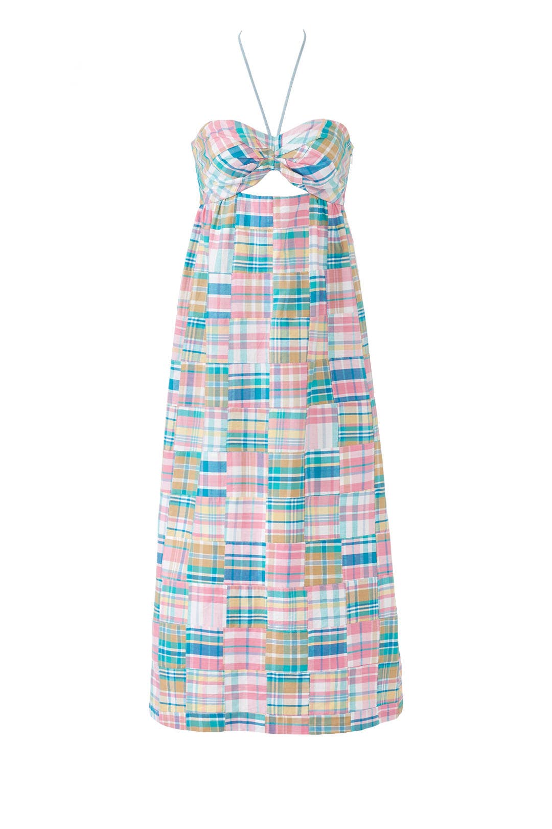 Patchwork Athena Maxi by Petersyn 3