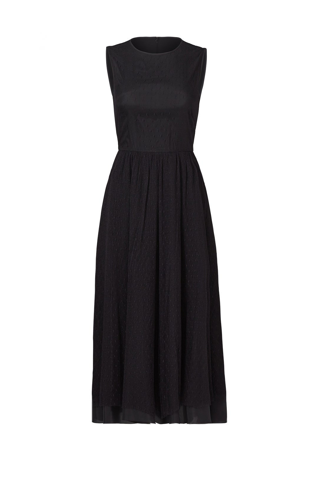 Dot Effect Dress by RED Valentino 3