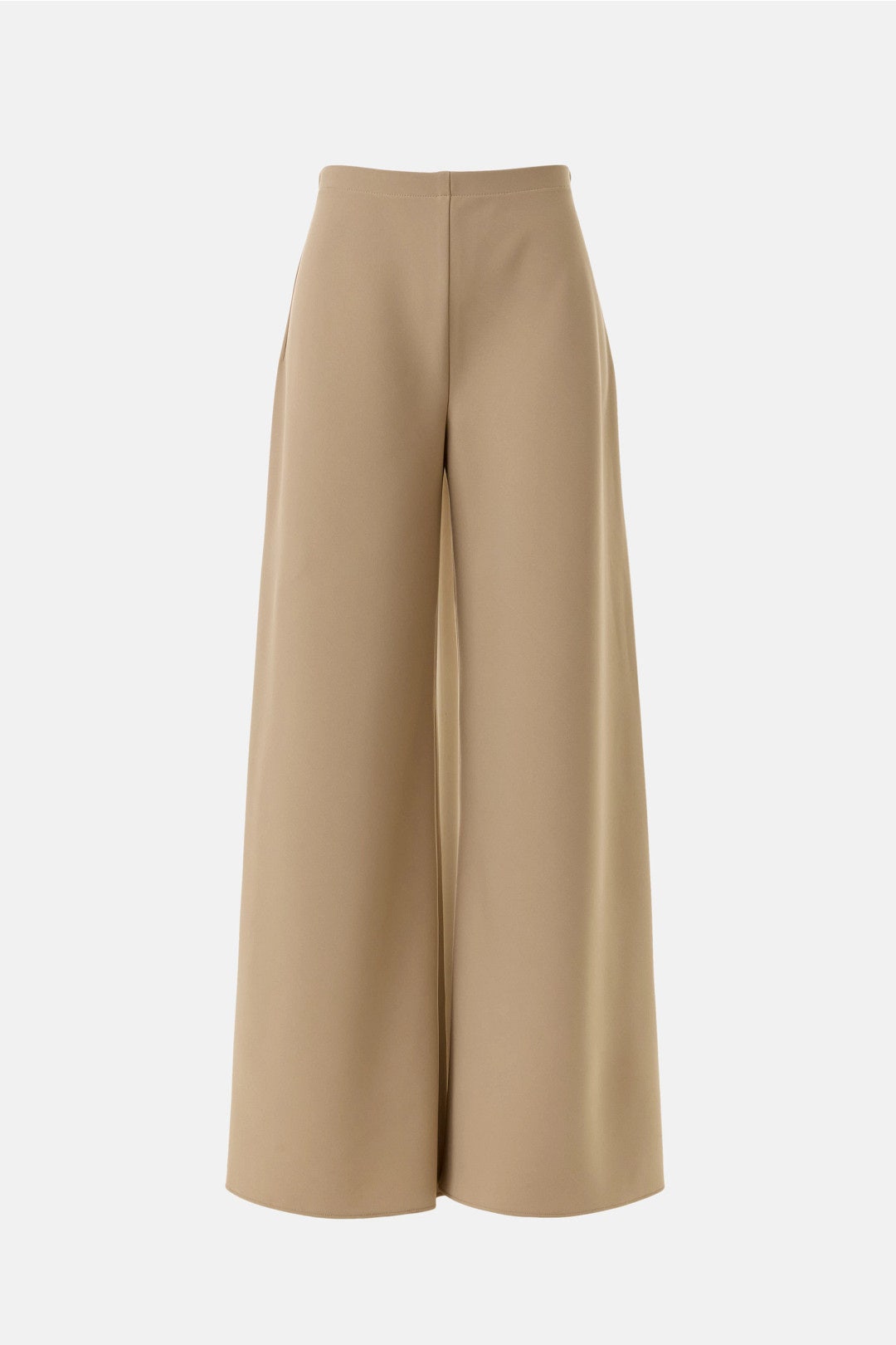 Wide Leg Twill Pants by Rosetta Getty x RTR
