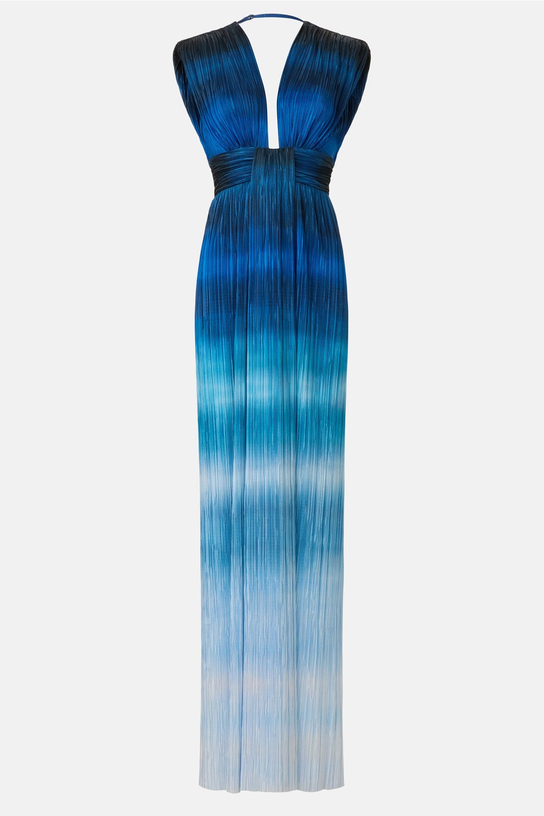 Emmeline Gown by Sabina Musayev