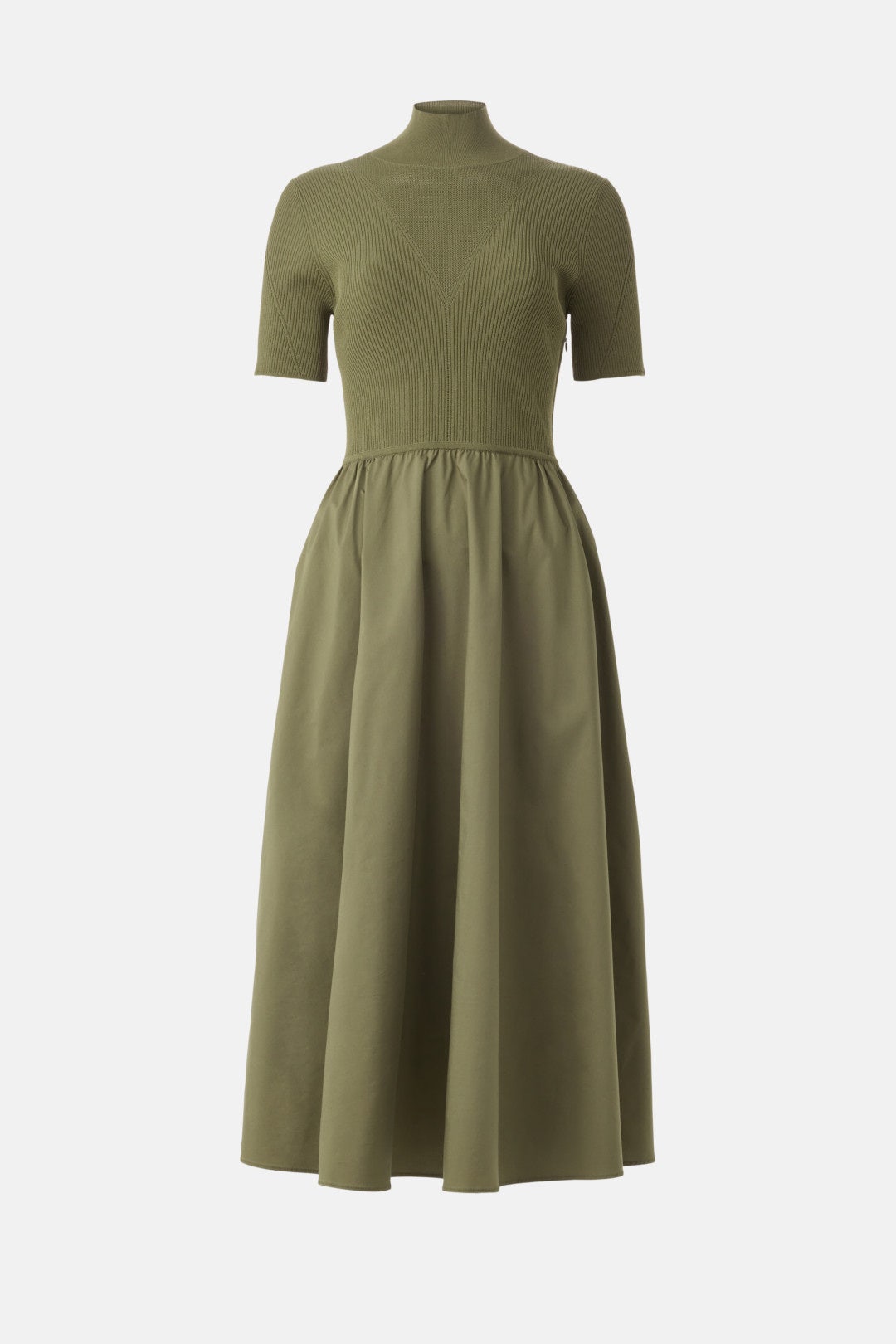 Teresa Knit Dress by Tanya Taylor 4