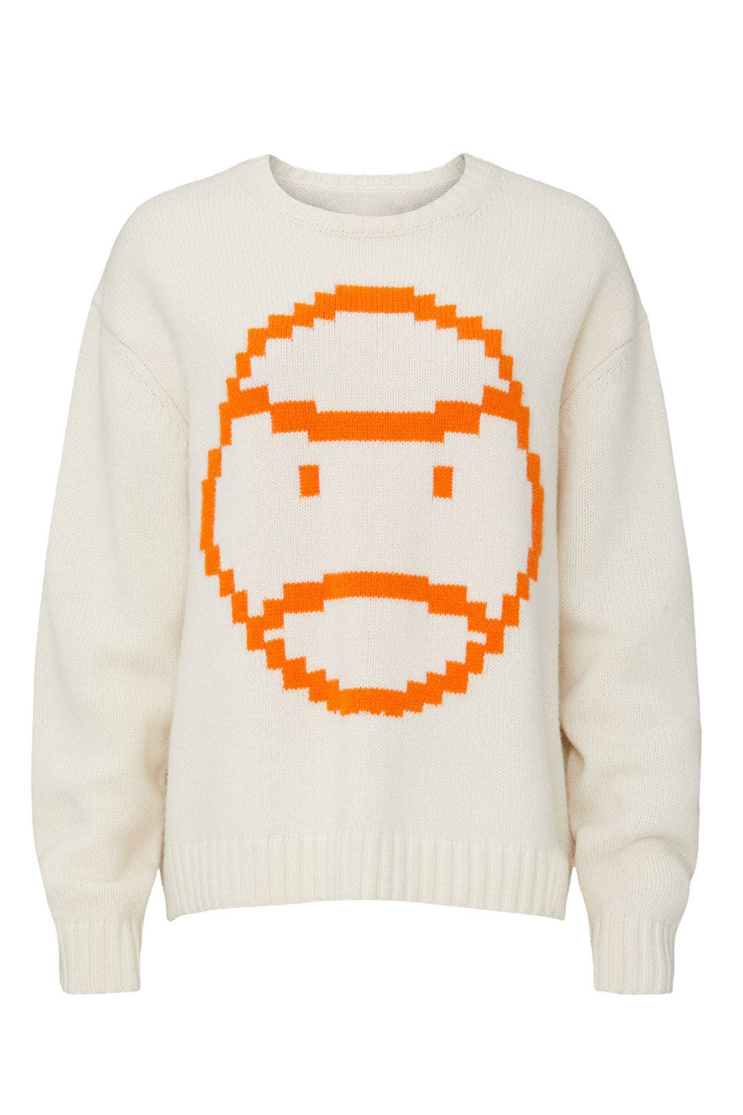 Chunky Lil Grumps Sweater by Tory Sport 4