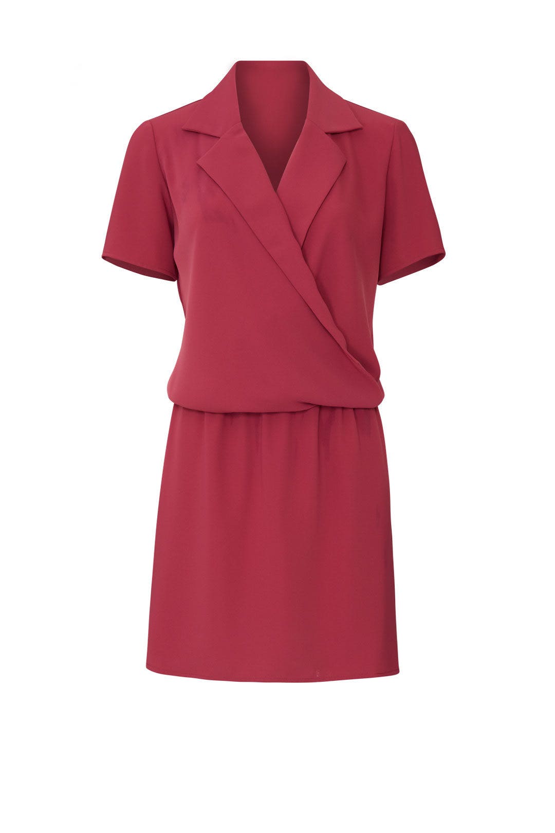 Leonard Dress by Amanda Uprichard 3