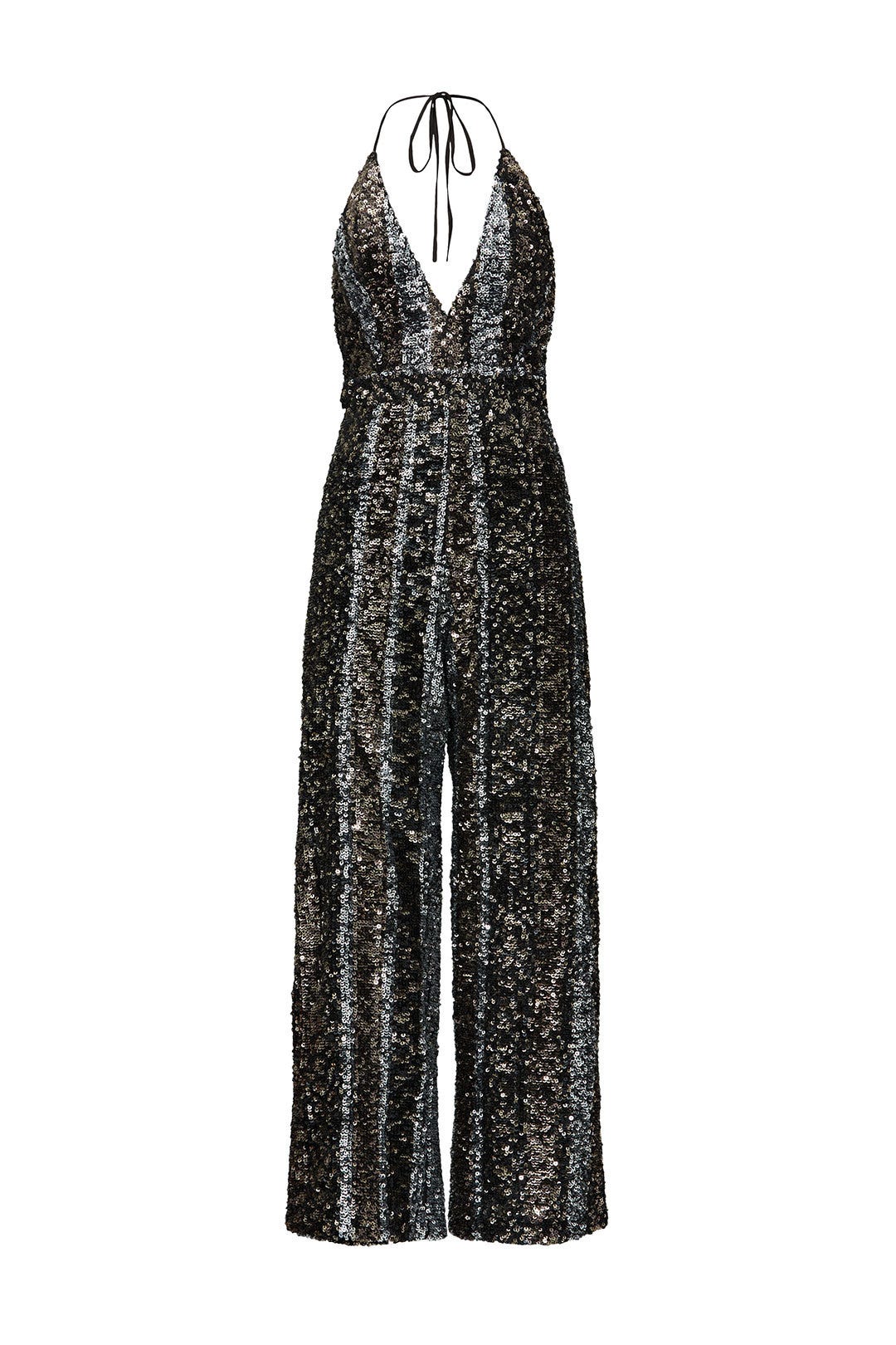 Disco Jumpsuit by Bardot 4