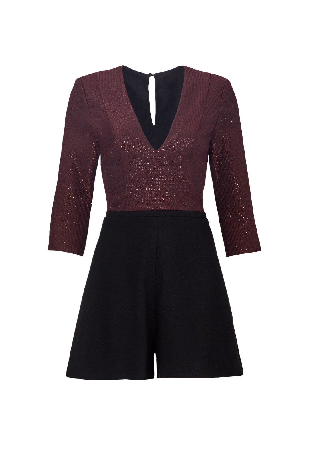 Zuri Romper by nha khanh 3