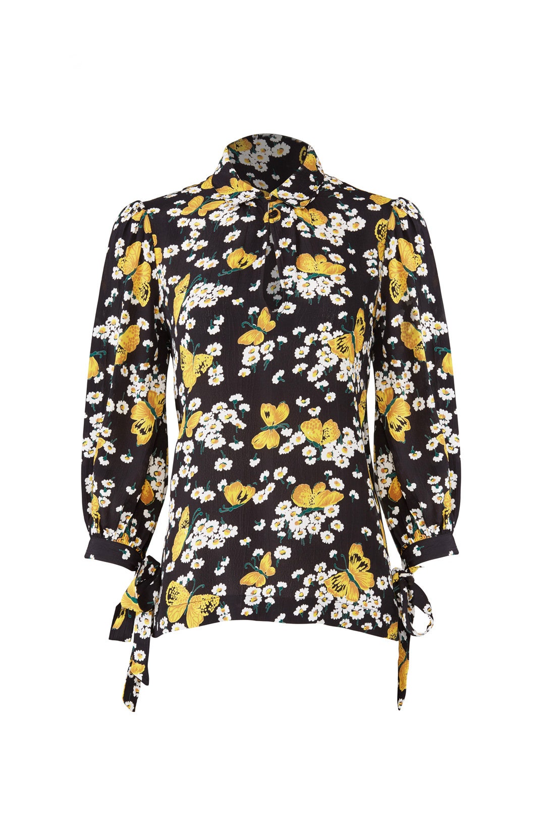 The Butterfly Blouse by byTiMo 3