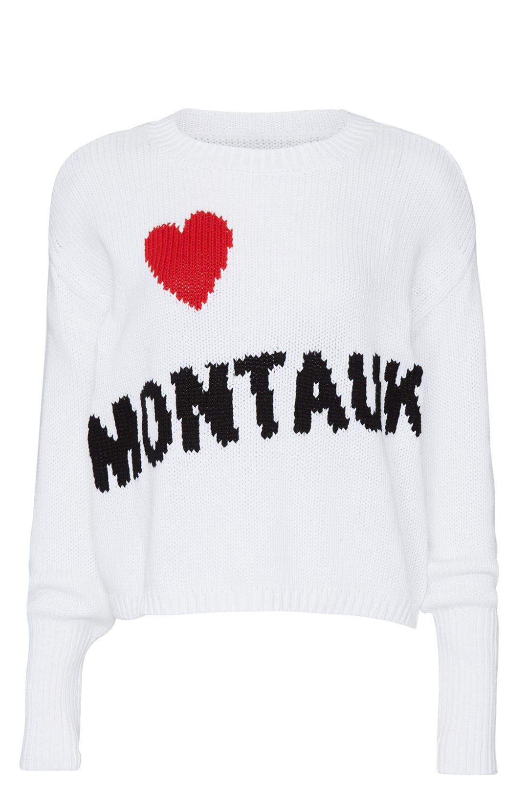 Montauk Sweater by 525 America 3