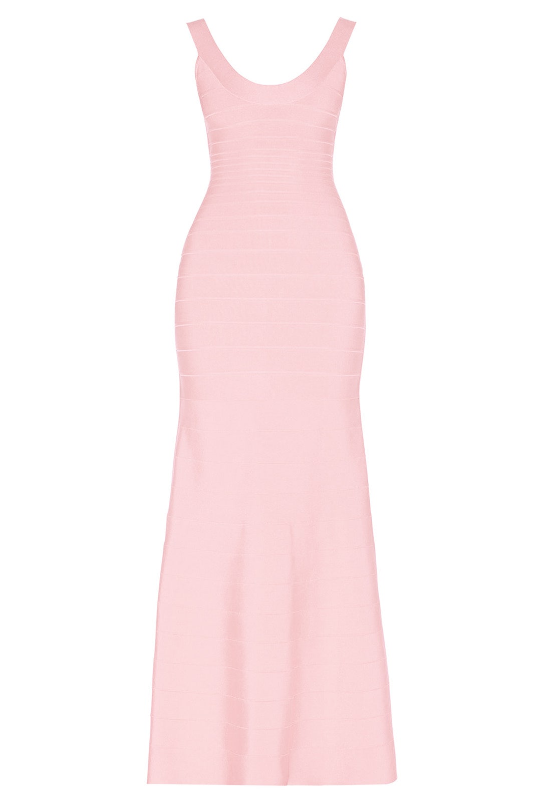 Ellen Signature Essentials Gown by Hervé Léger 3