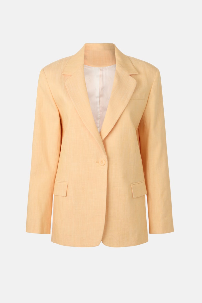 Vyron Blazer by Maje - Photo 4