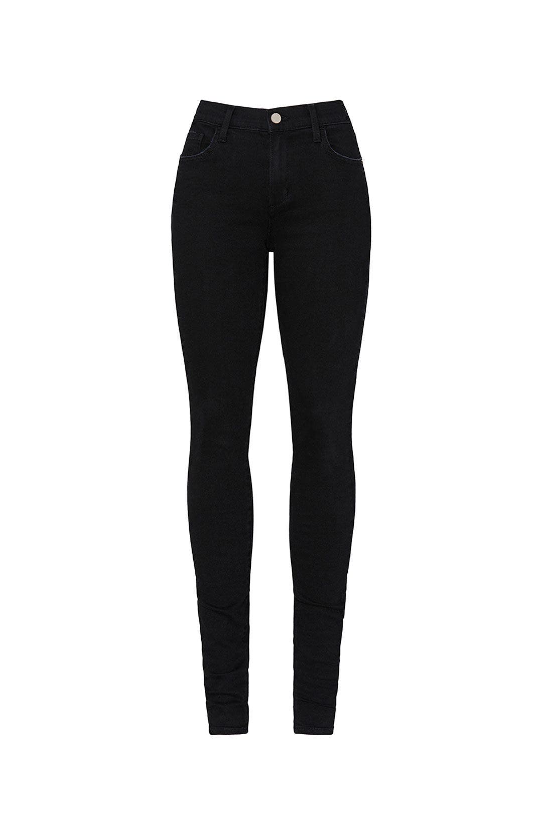 The Astrid Jeans by Midheaven Denim 4