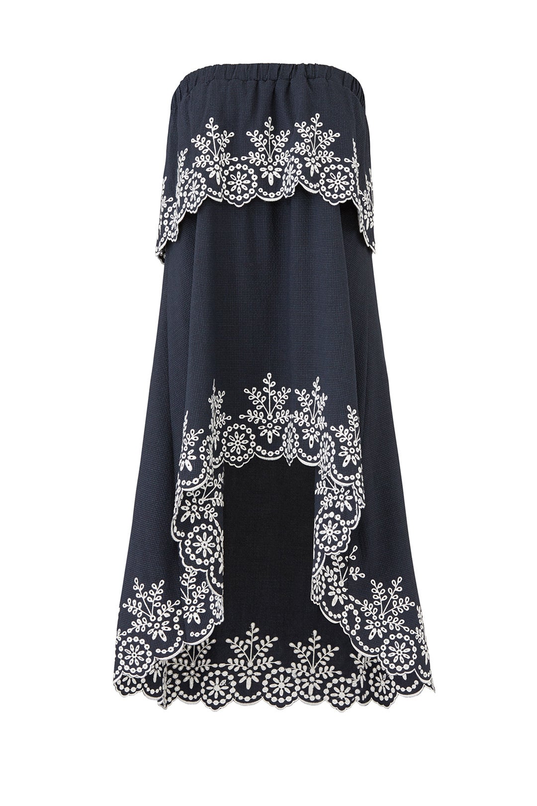 Daniela Dress by N12H 3