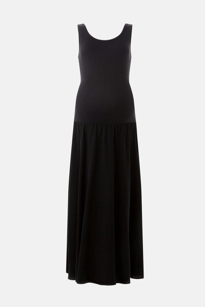 Francis Knit Combo Midi Dress by Et Ochs | Rent the Runway