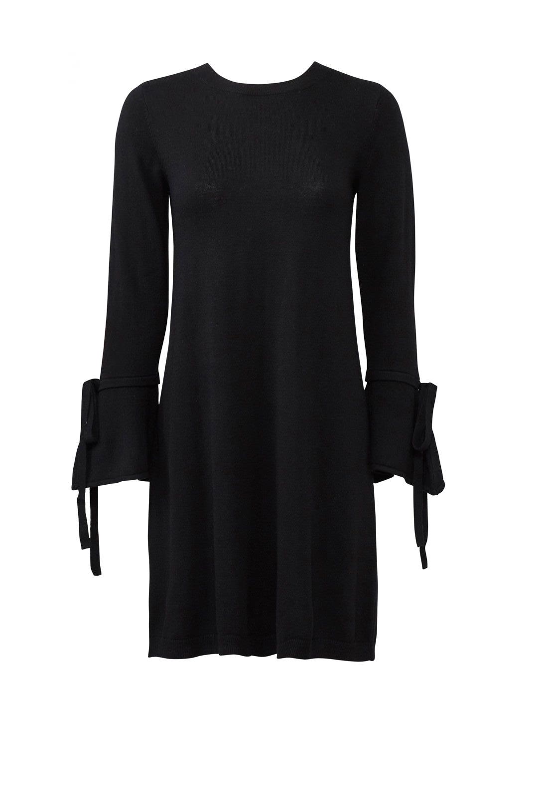 Cecilia Tie Dress by Paper Crown 3