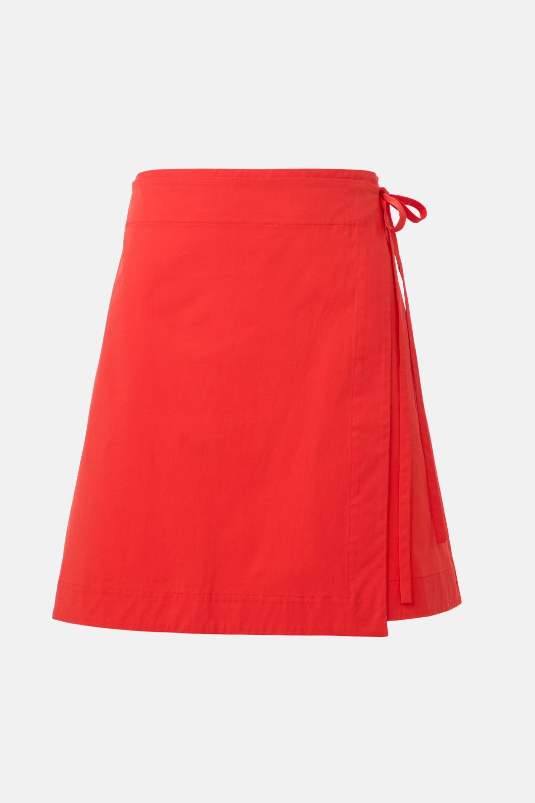 Avila Wrap Mini Skirt by BONDI BORN 4