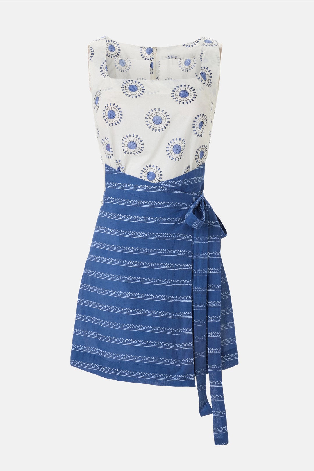 Kimo Dress by Ciao Lucia