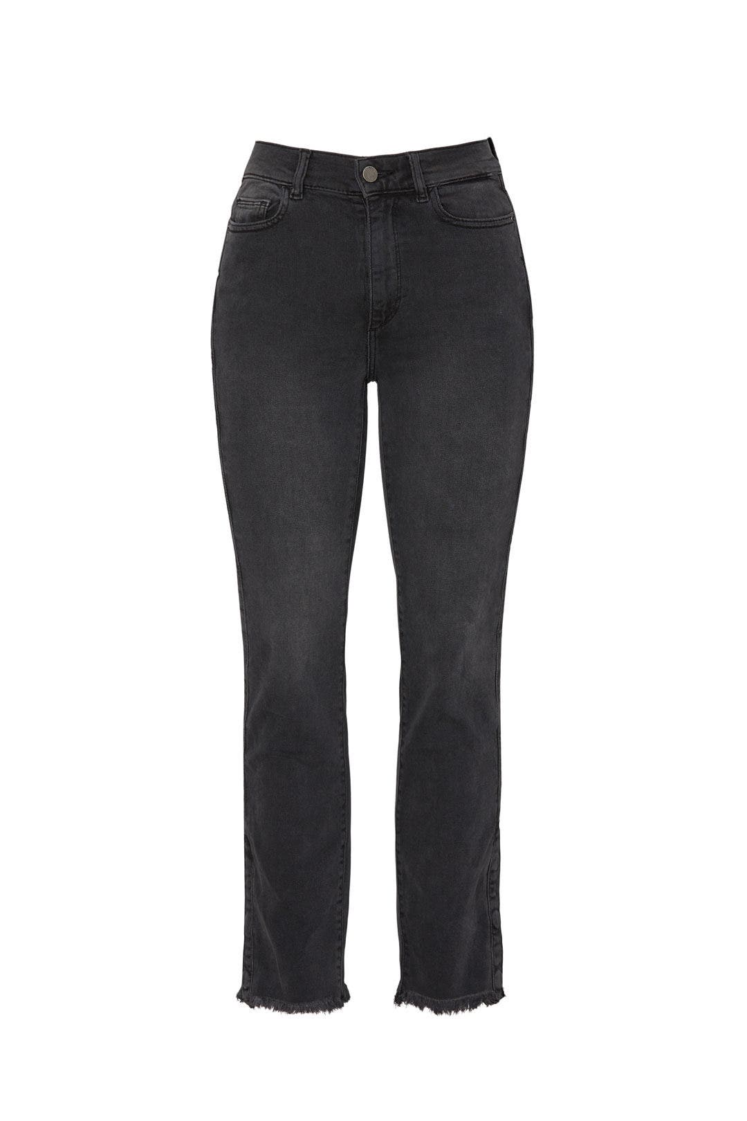 Mara Straight Ankle Jeans by DL1961 4