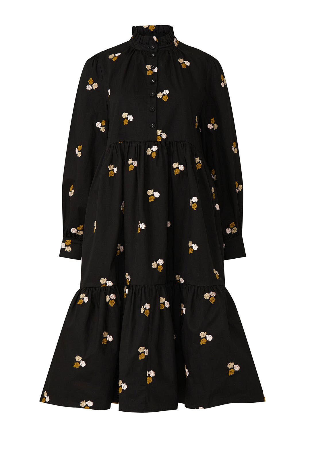 Ameline Dress by Hofmann Copenhagen | Rent the Runway
