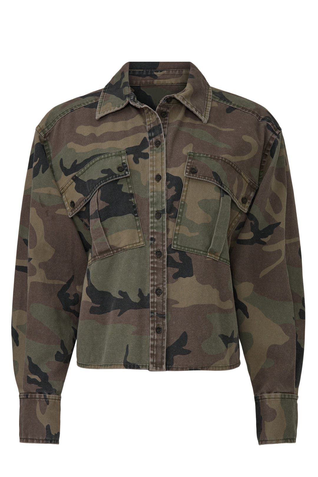 Utility Jacket by Marissa Webb x RTR | Rent the Runway