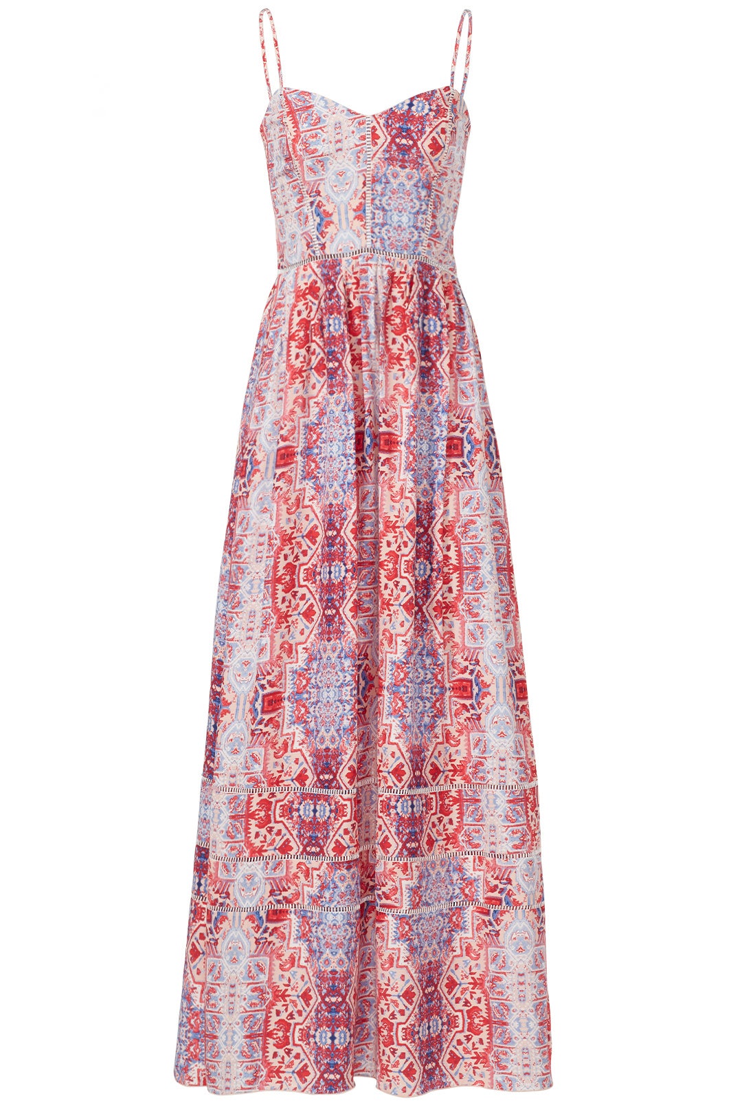 Purple Verona Dress by Parker 3