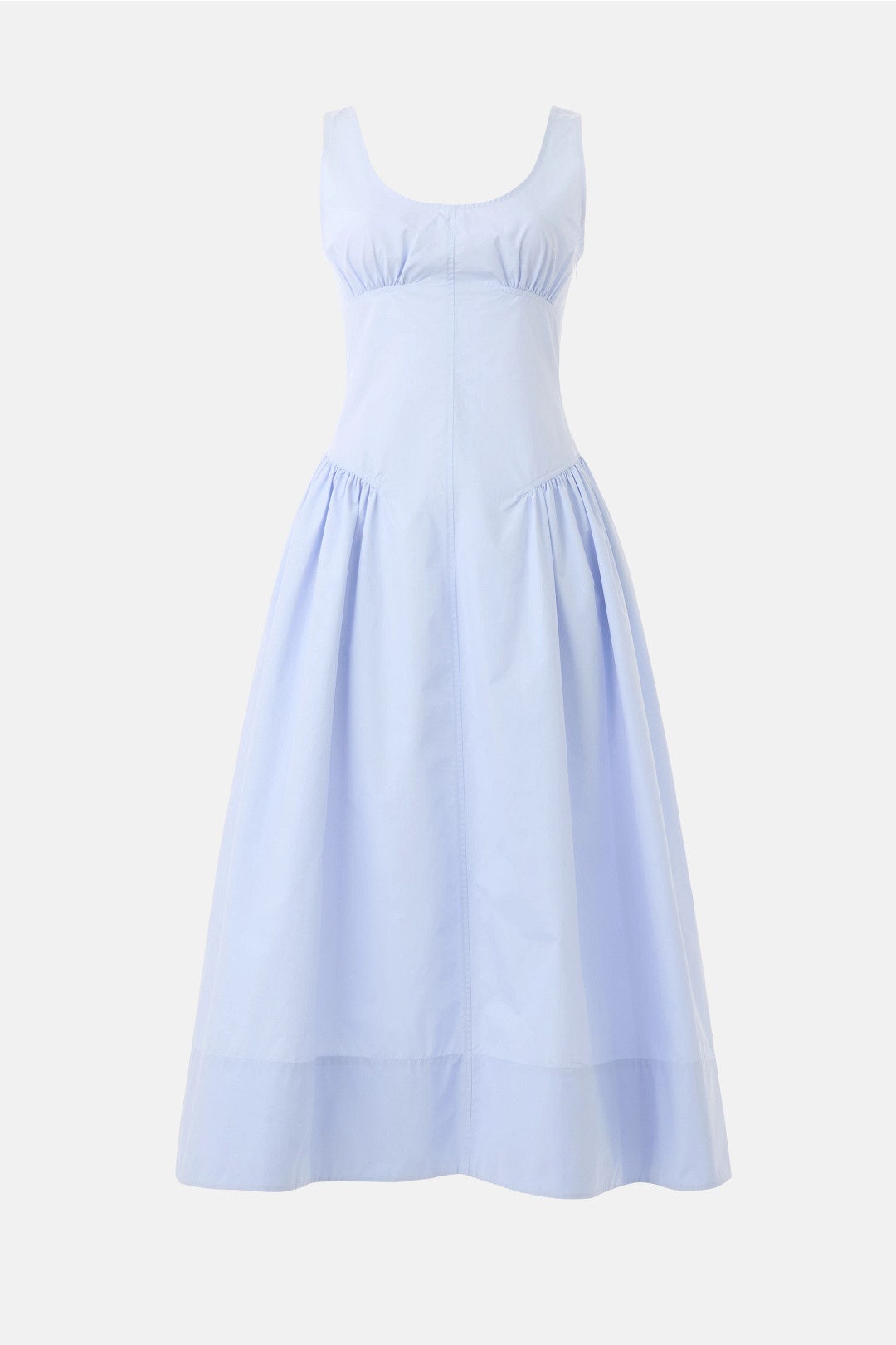 Kendall Midi Dress by Proenza Schouler White Label
