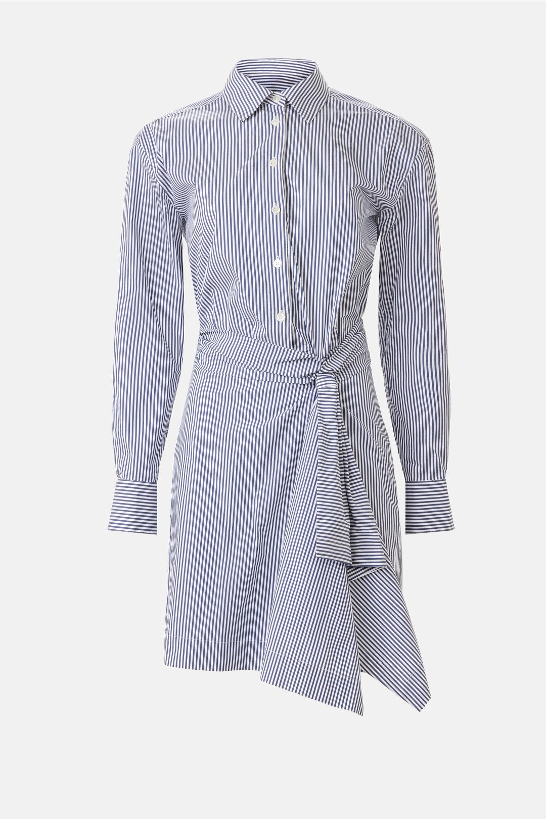 Joselene Poplin Dress by Rebecca Taylor