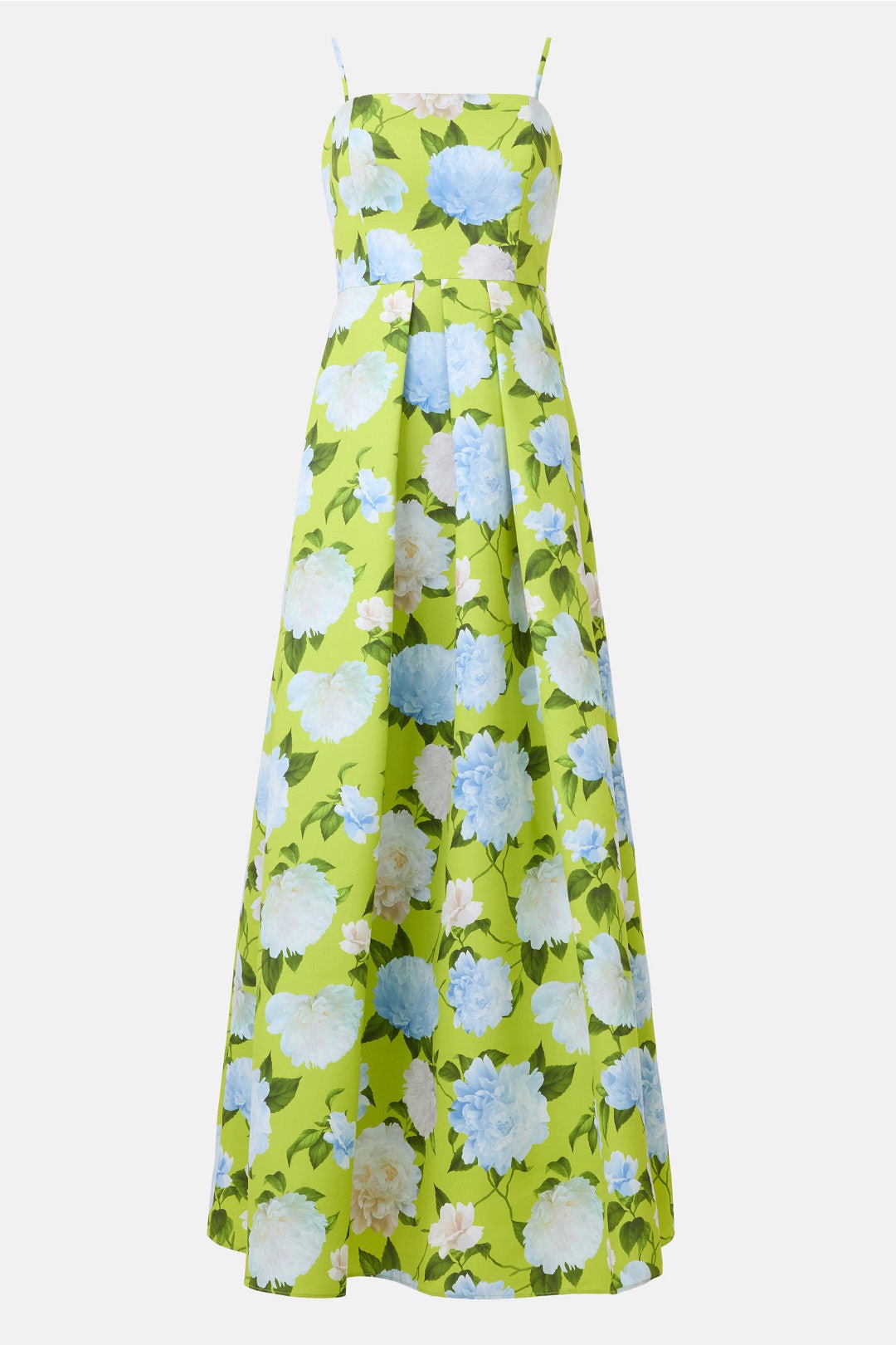 Beau Floral Printed Gown by Sachin & Babi 4