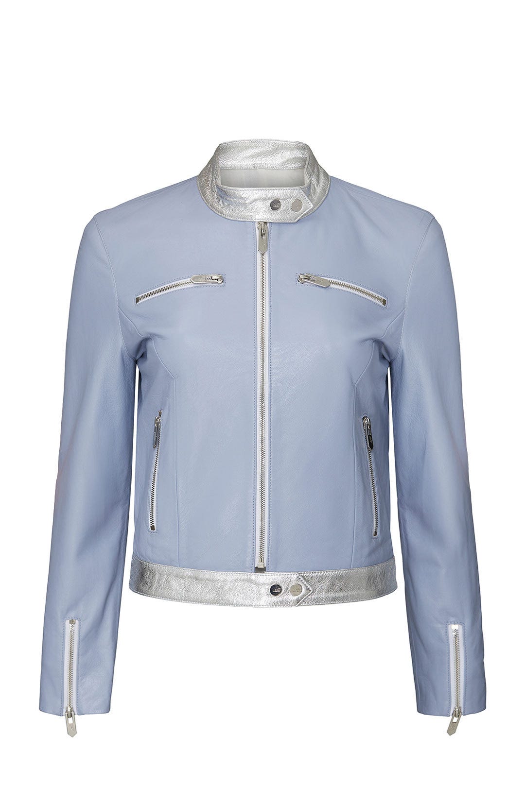 The Grays Jacket by The Mighty Company 4