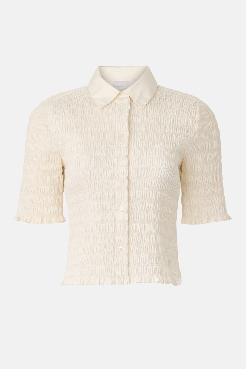 Silvana Top by Veronica Beard - Photo 4