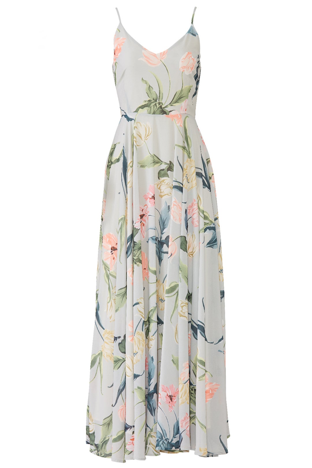 Light Green Peace And Love Maxi by YUMI KIM | Rent the Runway Light Green Peace And Love Maxi by YUMI KIM | Rent the Runway