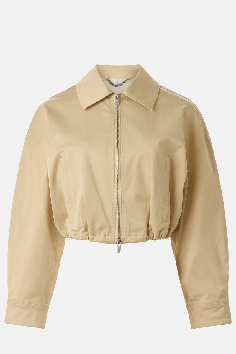 Harry Jacket by A.L.C. - Photo 4