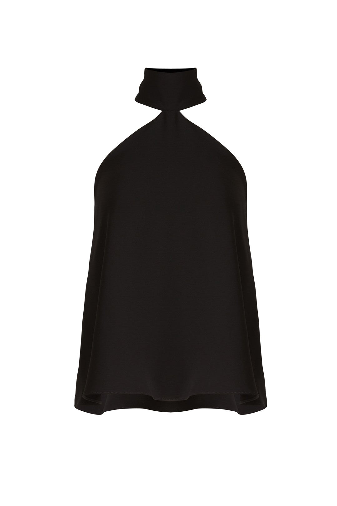 Posh Mock Top by Amanda Uprichard