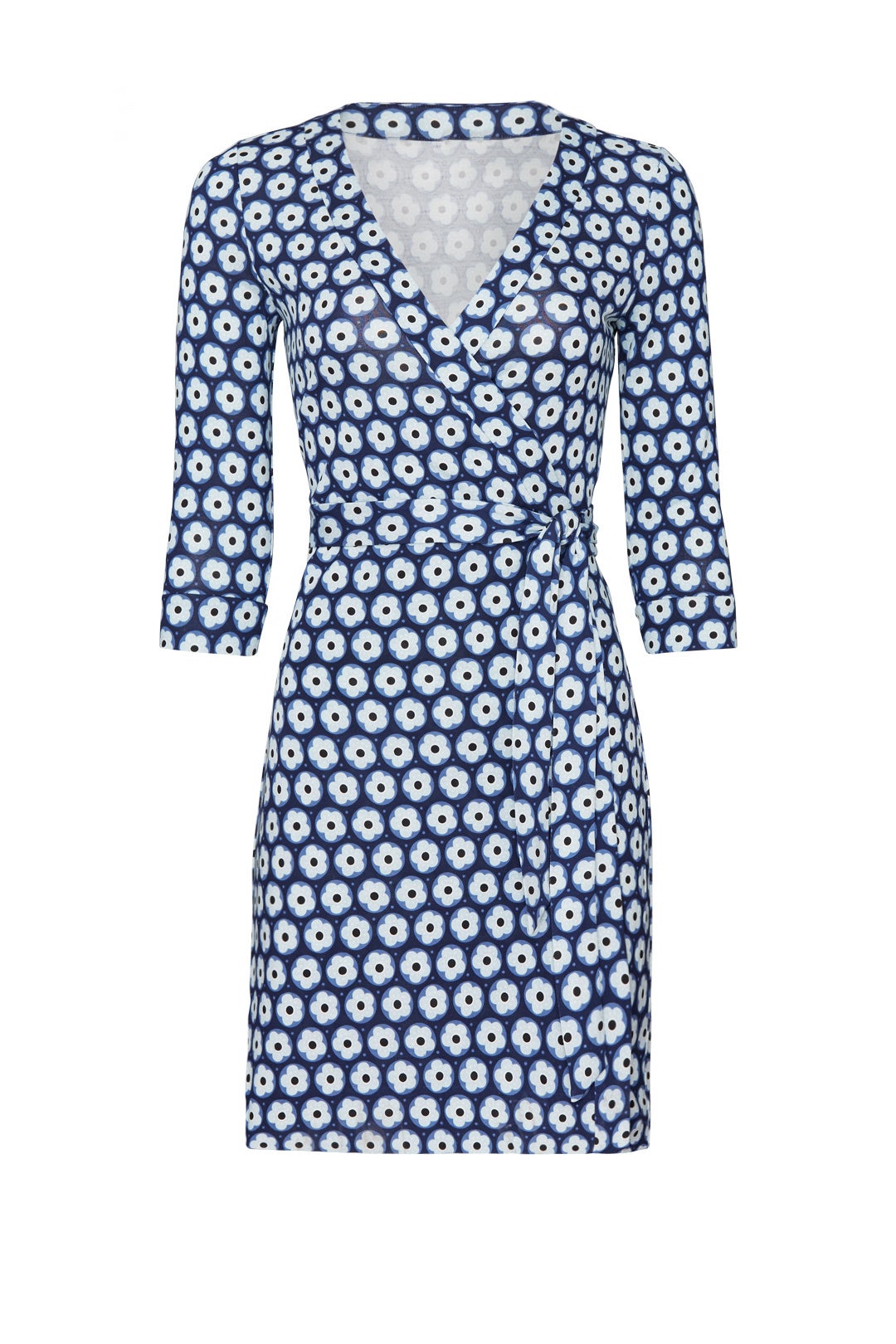 Julian Dress by Diane von Furstenberg 3