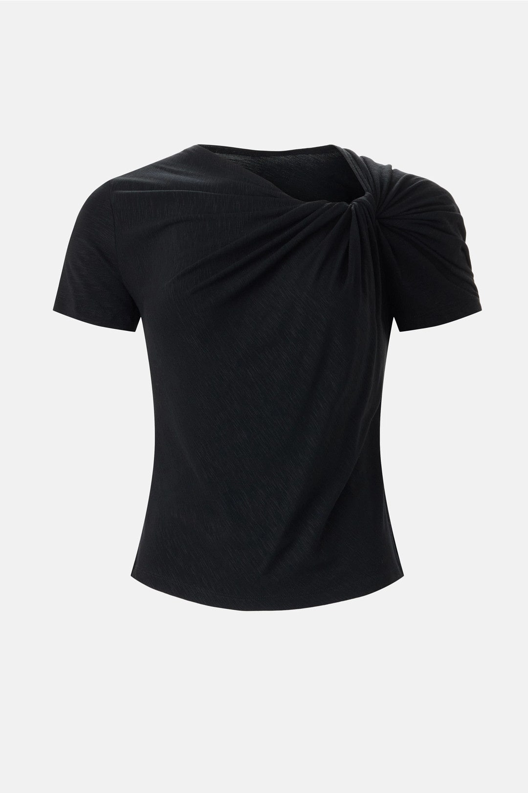 Sloane Short Sleeve Shirt by En Saison